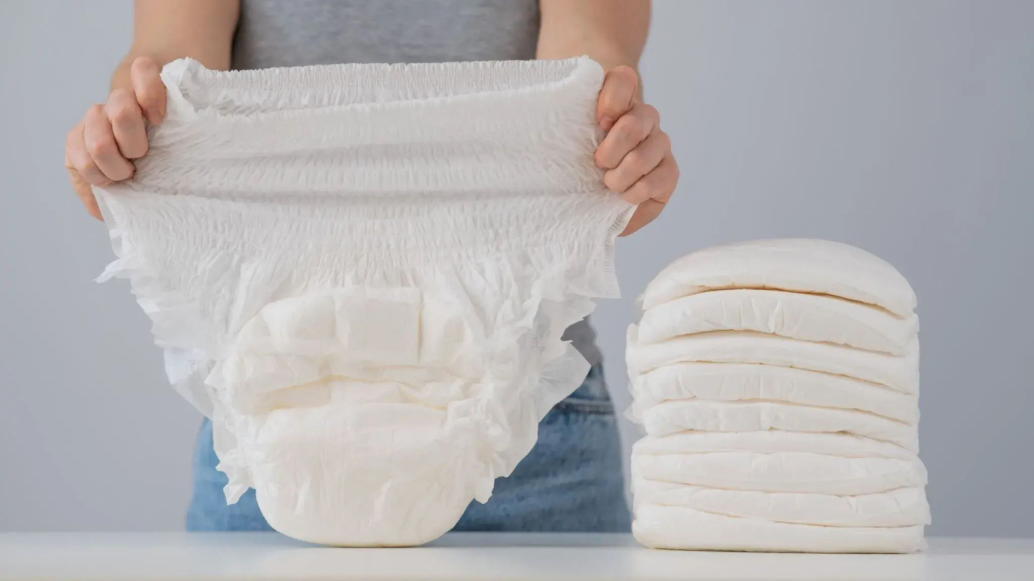 Doğru Hasta Bezi Damla Sayısı Nasıl Seçilir? (Sızdırmazlık ve Emicilik Rehberi)