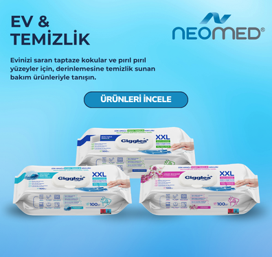 Ev & Temizlik