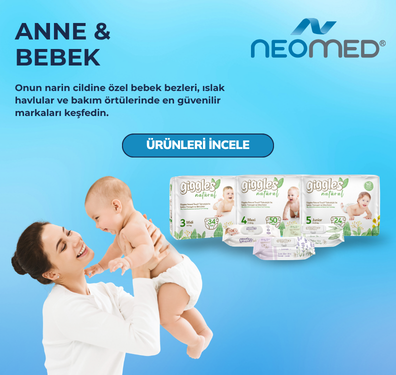 Anne & Bebek