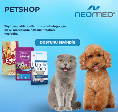 Petshop
