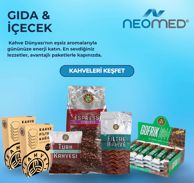 Gıda & İçecek
