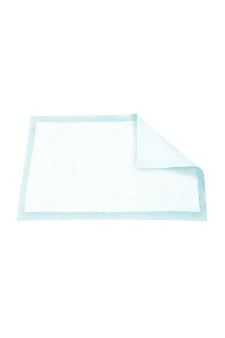 Canped Yatak Koruyucu Örtü 60x90 Cm 30 Adet - 2