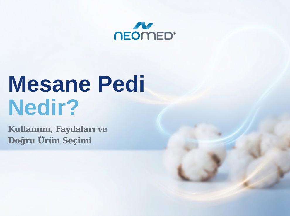 Mesane Pedi Nedir? Kadın ve Erkekler İçin Kullanımı ve Faydaları