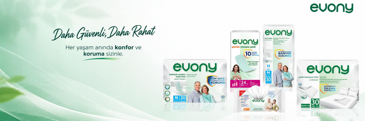 EVONY marka görseli