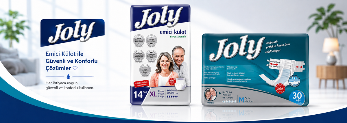 JOLY marka görseli