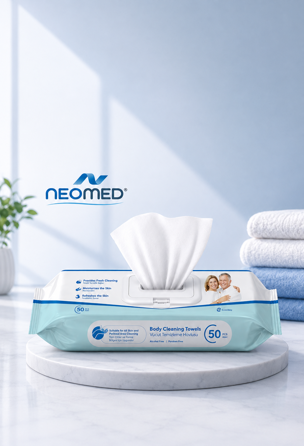 Neomed Market