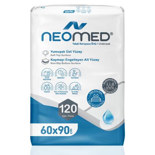 Neomed Market