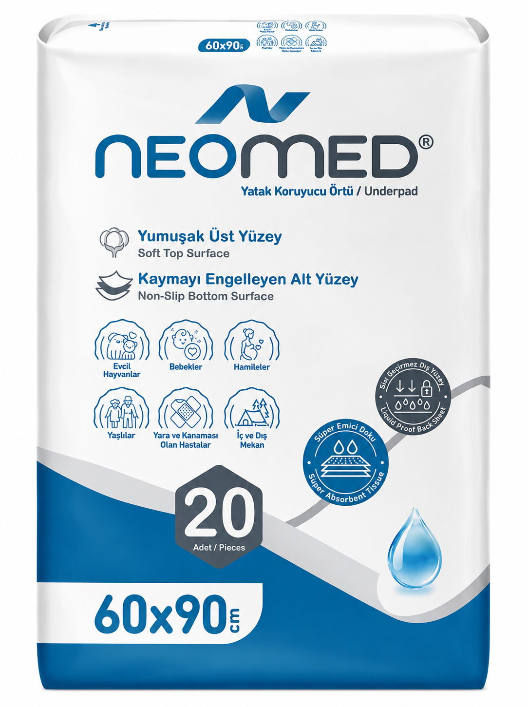 Neomed Market