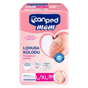 Canped Lohusa Külodu L-Large Beden 30 Adet