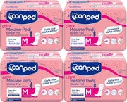 Canped Ultra Mesane Pedi Normal M-Medium Beden 48 Adet