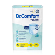 Dr. Comfort Emici Külot S-Small Beden 30 Adet