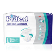 Dr. Pedical Emici Külot L-Large Beden 120 Adet