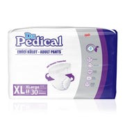 Dr. Pedical Emici Külot XL-Extra Large Beden 30 Adet