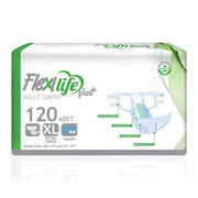 Flexi Life Belbantlı Hasta Bezi XL-Extra Large Beden 120 Adet