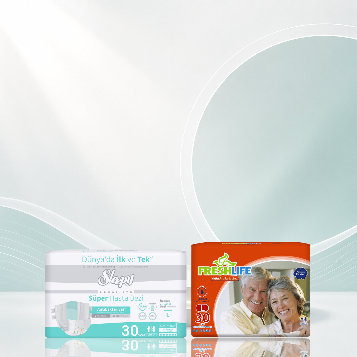Neomed Market