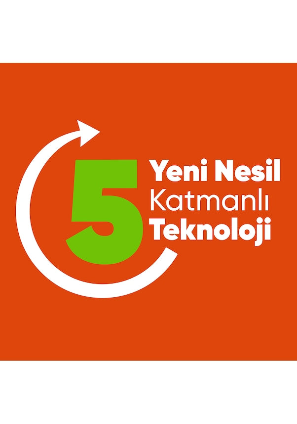Freshlife Emici Külot L-Large Beden 60 Adet