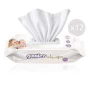 Giggles Islak Havlu Klasik 1200 Adet