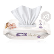 Giggles Islak Havlu Klasik 960 Adet
