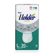 Holder Emici Külot L-Large Beden 30 Adet