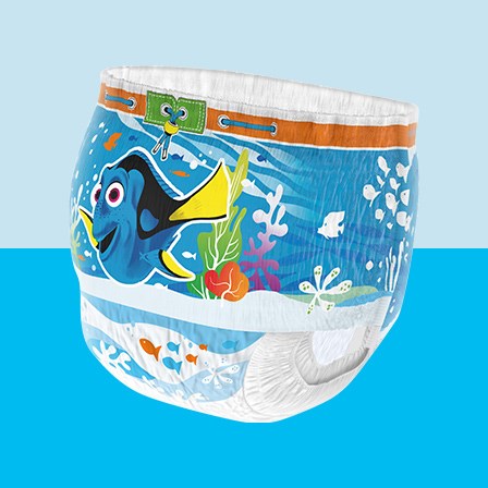 Huggies Little Swimmers 5-6 Numara 12-18 kg 44'lü Mayo Bez