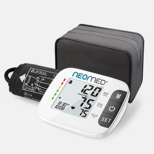 Neomed Market
