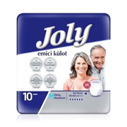 Joly Emici Külot Medium 100 Adet