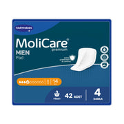 Molicare Premium Men 4 Damla Mesane Pedi 42 Adet
