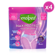 Molped 2'li Regl Külodu L/XL 4 Paket