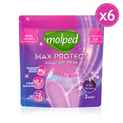 Molped 2'li Regl Külodu L/XL 6 Paket