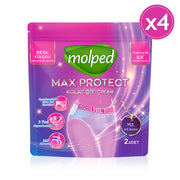 Molped 2'li Regl Külodu M/L 4  Paket