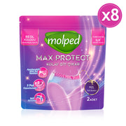 Molped 2'li Regl Külodu M/L 8  Paket