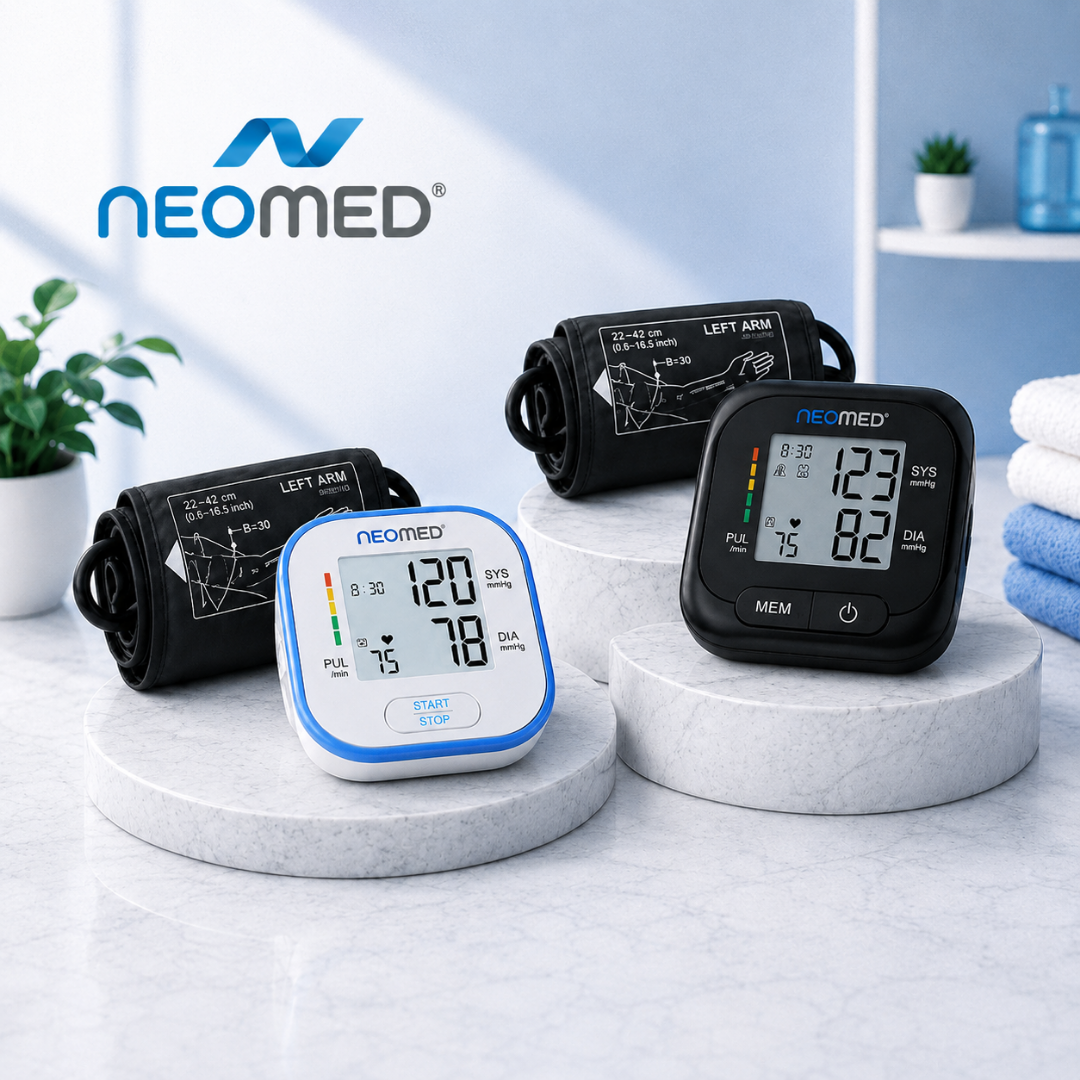 Neomed Market