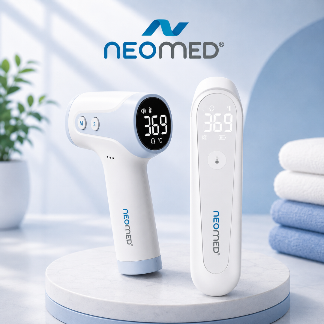 Neomed Market
