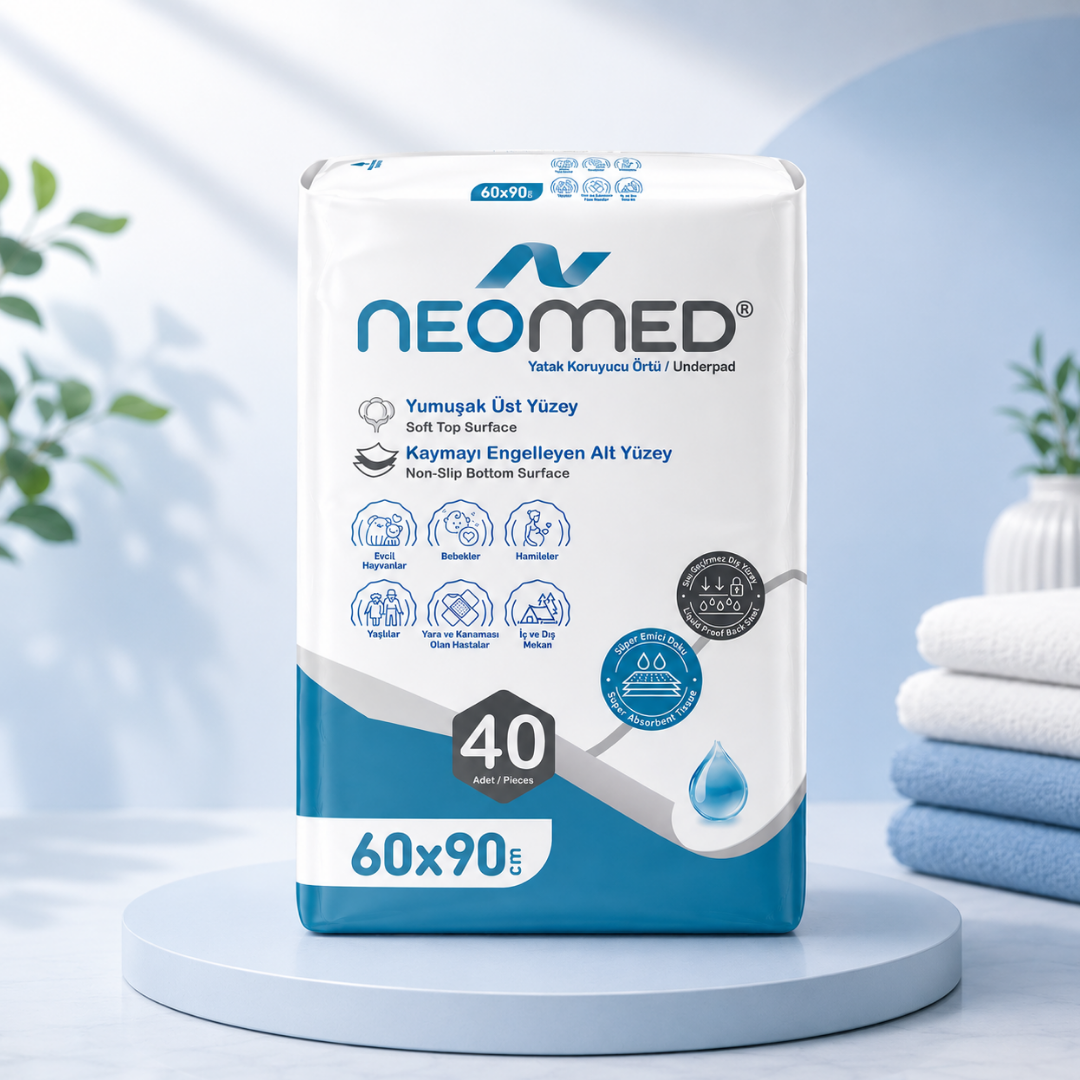Neomed Market