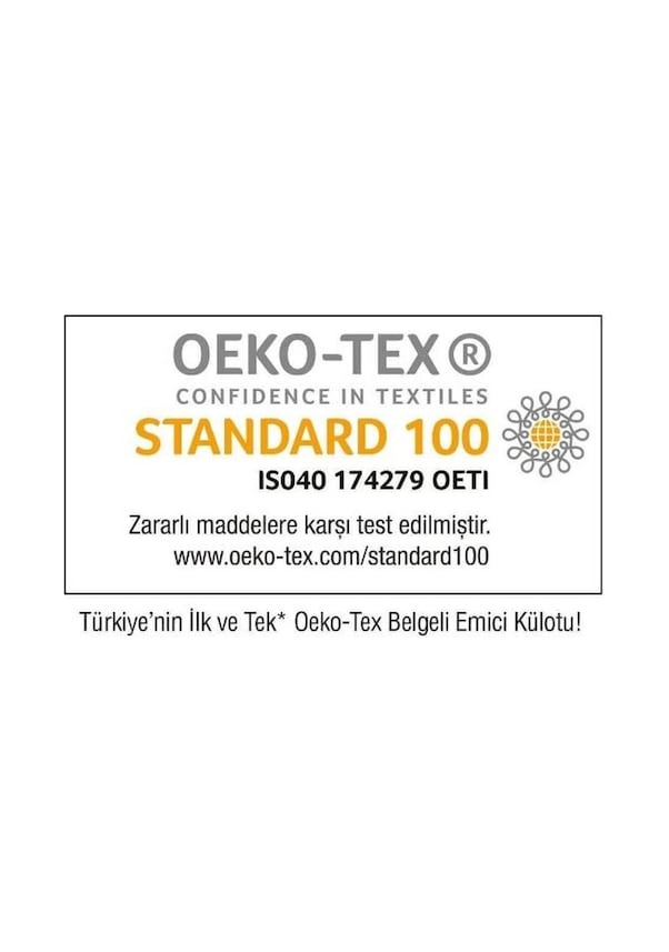 Önlem Emici Külot XL-Extra Large Beden 60 Adet