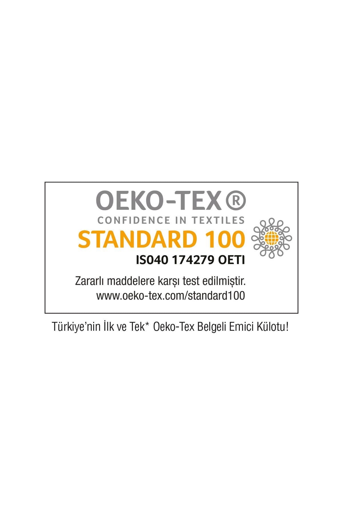 Önlem Emici Külot M-Medium Beden 120 Adet