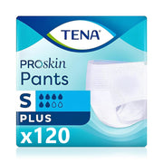 Tena Pant Plus S-Small Beden 120 Adet