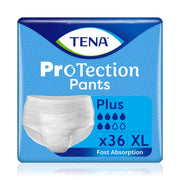 Tena Pant Plus XL-Extra Large Beden 36 Adet