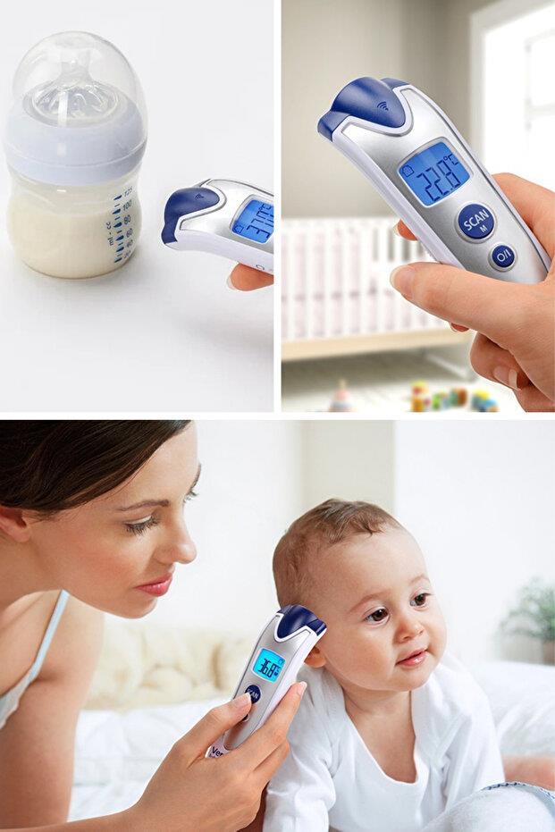 Veroval Baby Temassız Ateş Ölçer