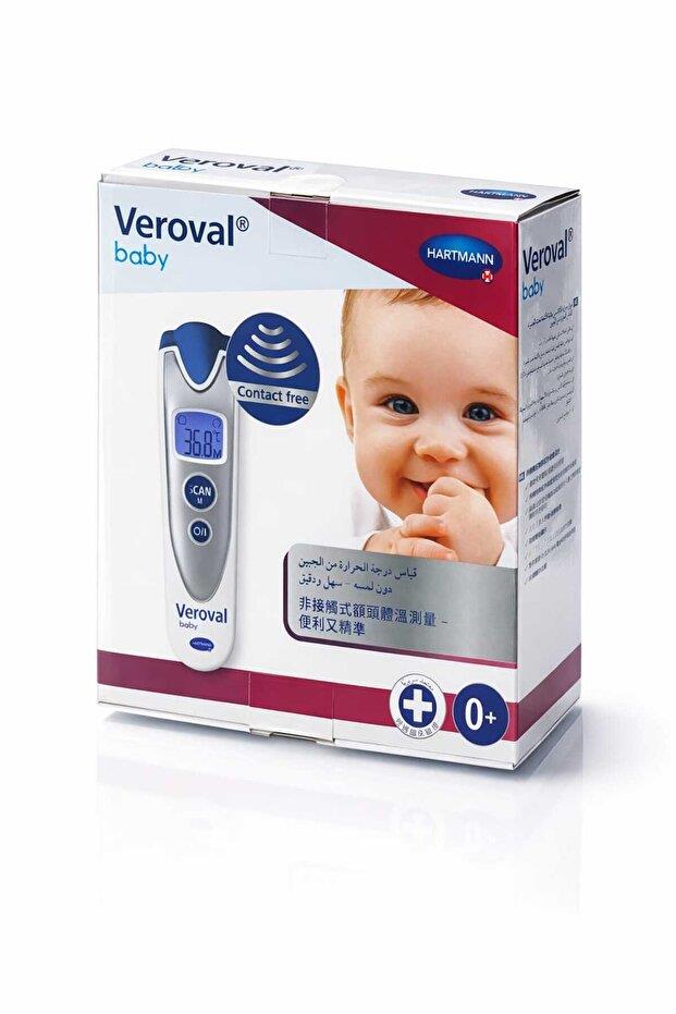 Veroval Baby Temassız Ateş Ölçer