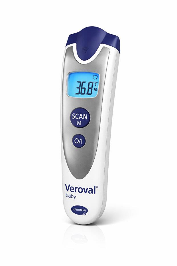 Veroval Baby Temassız Ateş Ölçer