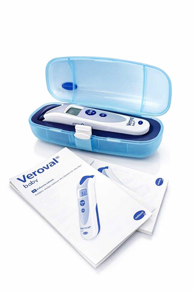 Veroval Baby Temassız Ateş Ölçer