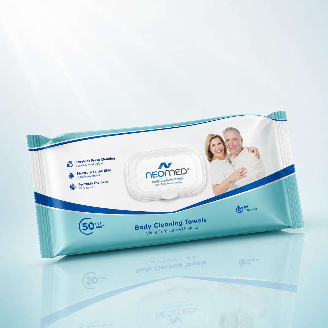 Neomed Market
