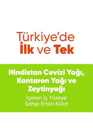 Freshlife Emici Külot M-Medium Beden 30 Adet - 3