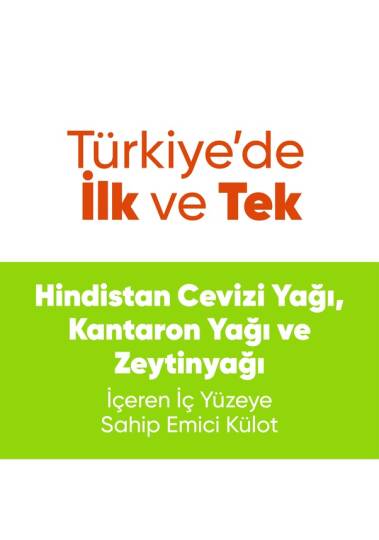 Freshlife Emici Külot XL-Extra Large Beden 30 Adet - 3