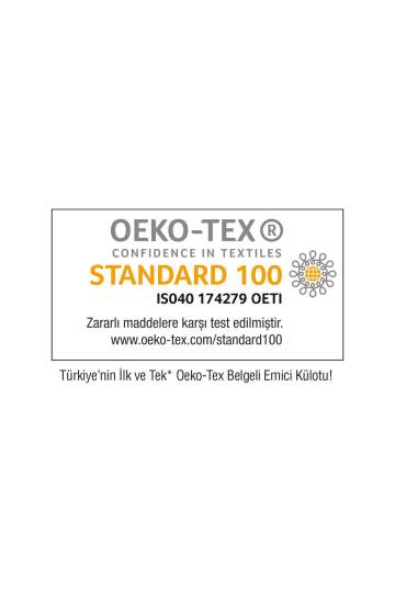 Önlem Emici Külot M-Medium Beden 120 Adet - 5