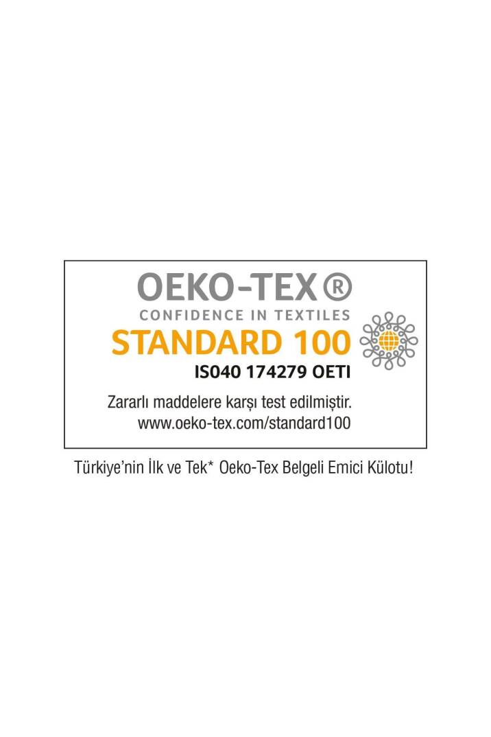 Önlem Emici Külot M-Medium Beden 120 Adet - 5