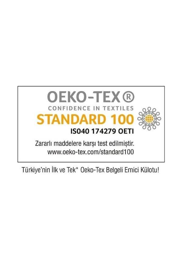 Önlem Emici Külot XL-Extra Large Beden 60 Adet - 4