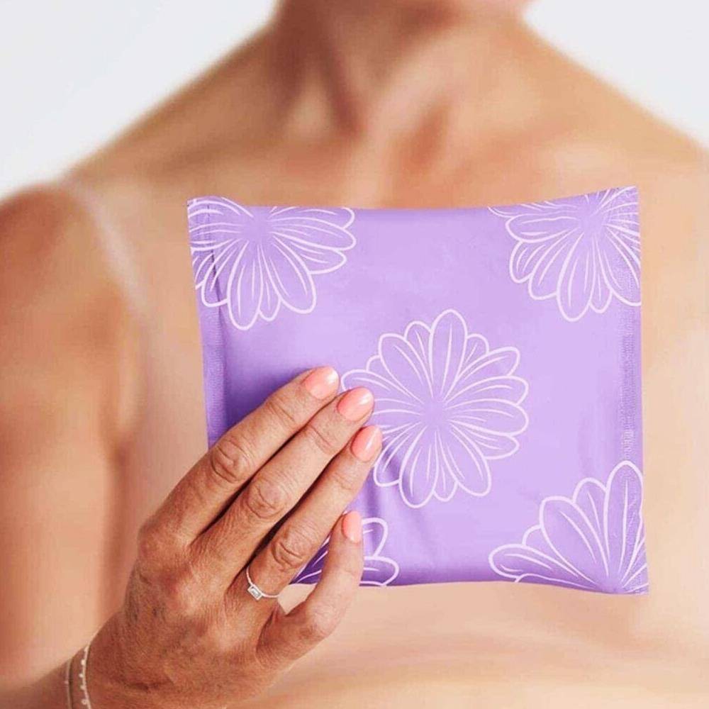 Tena Lady Maxi Night Kadın Mesane Pedi 72 Adet - 4