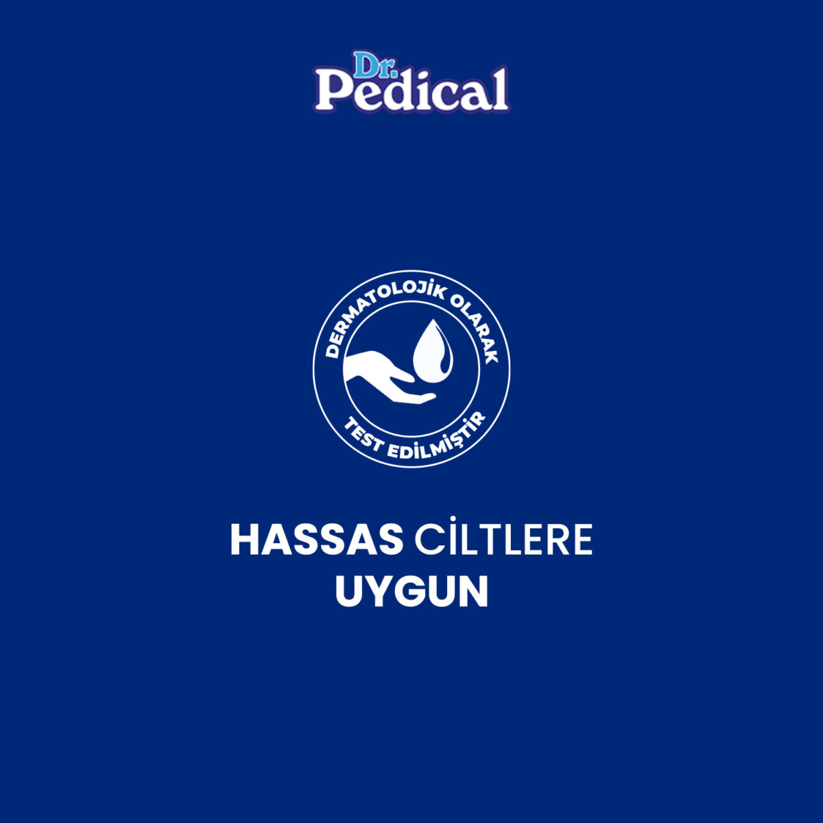 dr-pedical-yatak koruyucu-ürün-özellikleri Dr. Pedical Yatak Koruyucu Örtü 60x90 Cm 60 Adet - Görsel 3